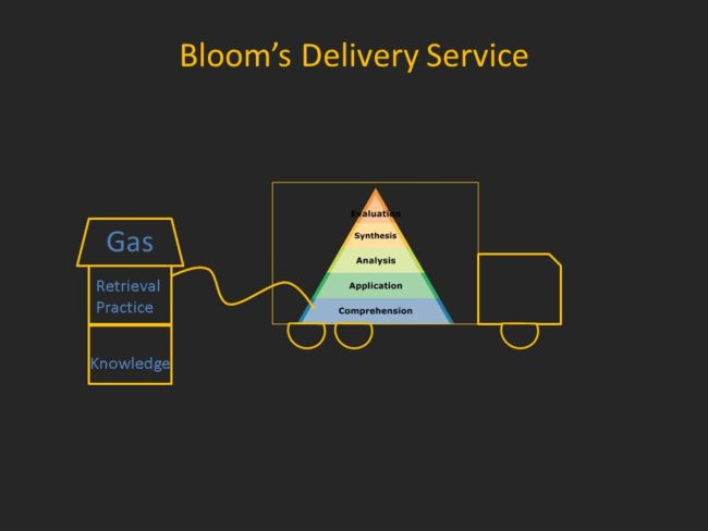 Blooms Delivery Service