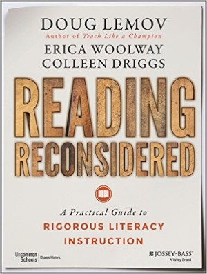 Reading Reconsidred