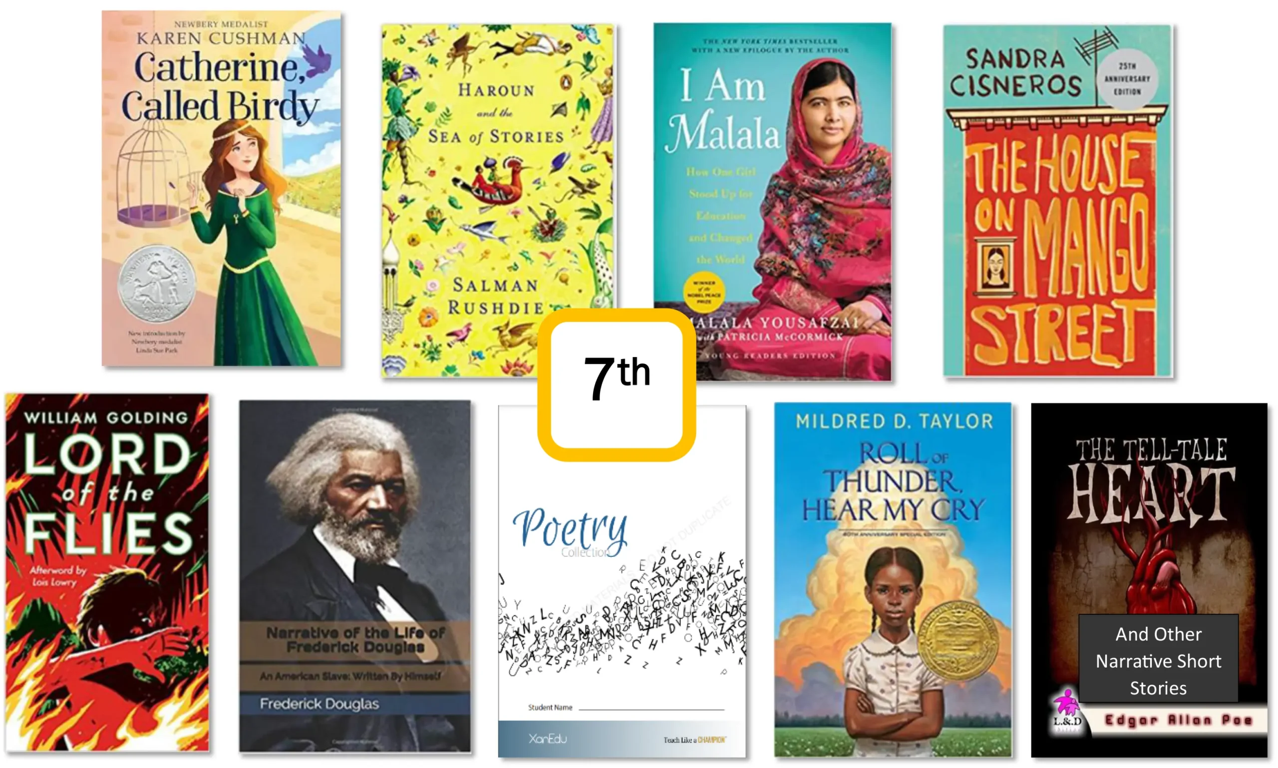 Reading Reconsidered Curriculum | Teach Like a Champion