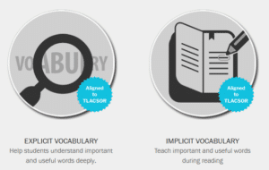 Explicit & Implicit Vocabulary: Mastering the Two-Part Approach 