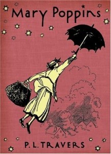 mary poppins