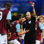 West Ham United v Everton - Premier League