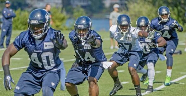 Lessons In Practice From The Seattle Seahawks | Teach Like A Champion